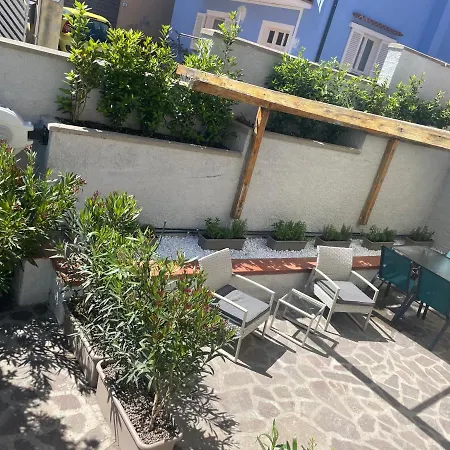 Hotel Villa Portoferraio