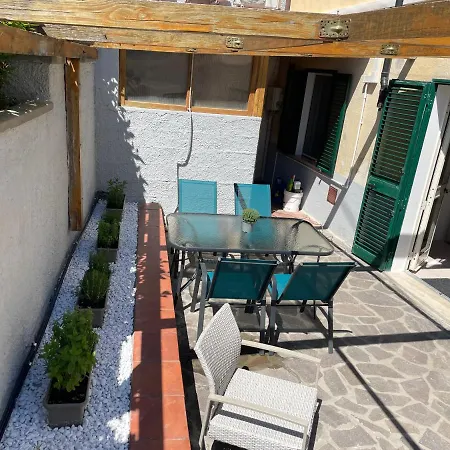 Villa Portoferraio Portoferraio