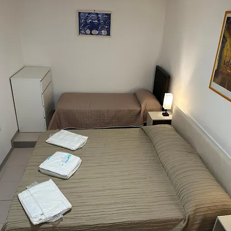 Villa Portoferraio 3*