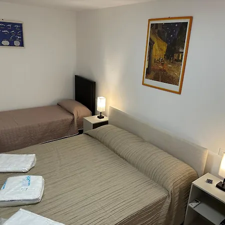 Hotel Villa Portoferraio 3*