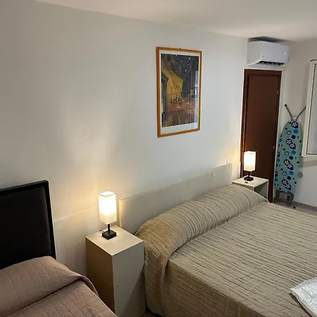 Villa Portoferraio Hotel 3*