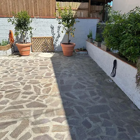 Villa Portoferraio Hotel Portoferraio