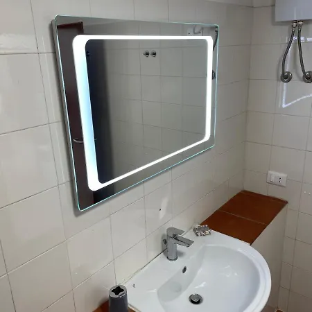 Hotel Villa Portoferraio