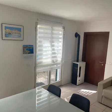 Hotel Villa Portoferraio