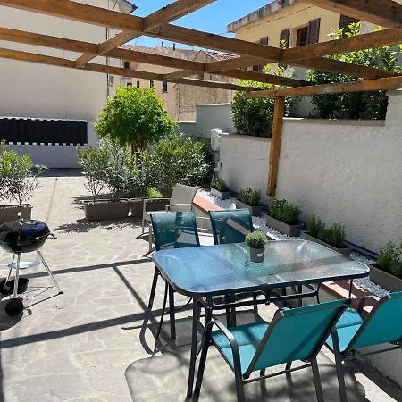 Villa Portoferraio