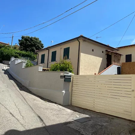 Villa Portoferraio Hotel