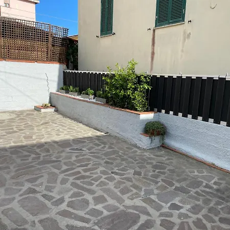Hotel Villa Portoferraio 3*