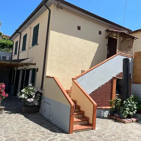 Villa Portoferraio Hotel Portoferraio