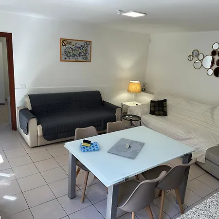Villa Portoferraio 3*
