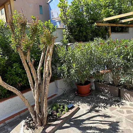 Villa Portoferraio Hotel