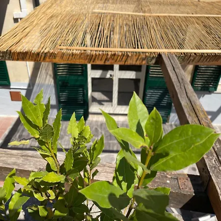 Ξενοδοχείο Villa Portoferraio