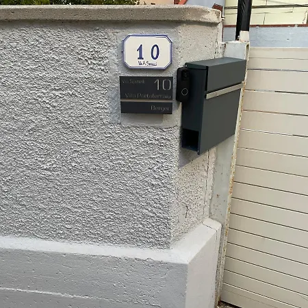 Villa Portoferraio 3* Portoferraio