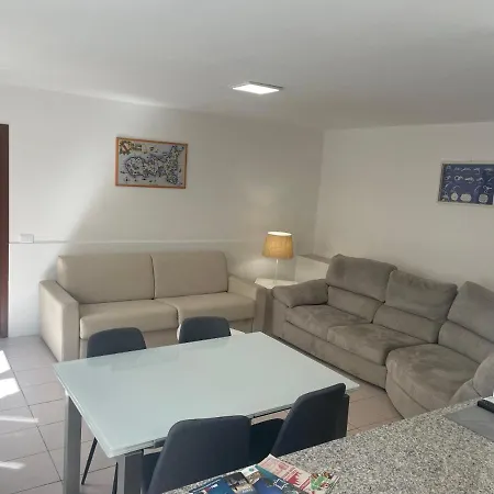 Ξενοδοχείο Villa Portoferraio
