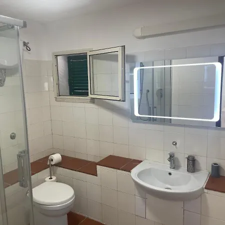 Ξενοδοχείο Villa Portoferraio 3*
