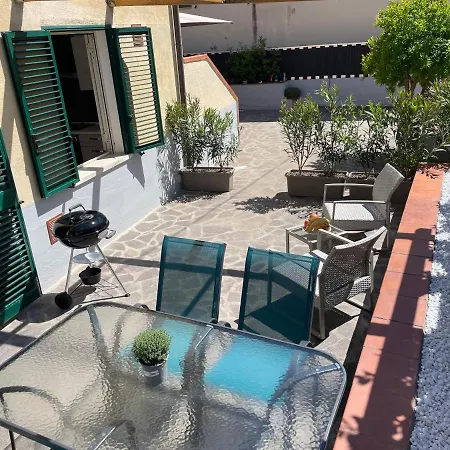 Villa Portoferraio Ξενοδοχείο 3*