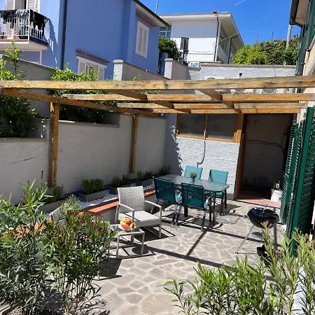 Ξενοδοχείο Villa Portoferraio Portoferraio