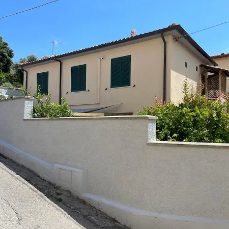 Villa Portoferraio 3* Portoferraio