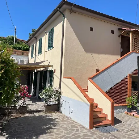 Villa Portoferraio Ξενοδοχείο 3*
