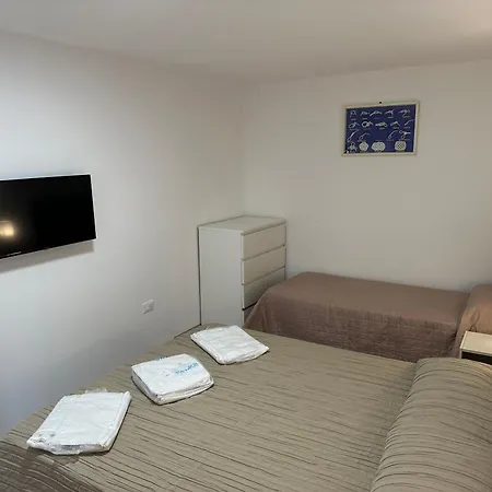 Villa Portoferraio Ξενοδοχείο