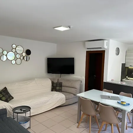 Ξενοδοχείο Villa Portoferraio